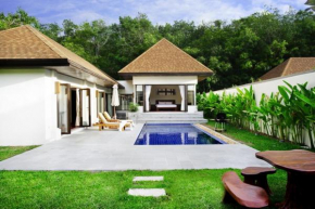Отель Villa Lombok by Holiplanet  Раваи